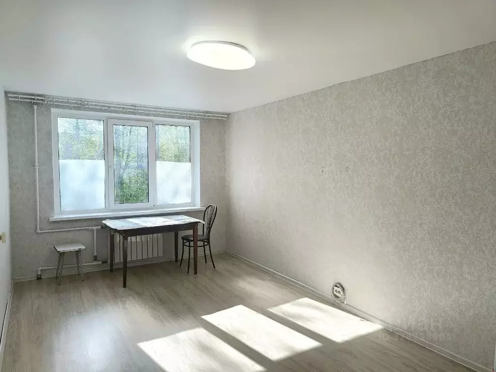 Комната Ленинградская область, Гатчинский муниципальный округ, пос. ... - Фото 1