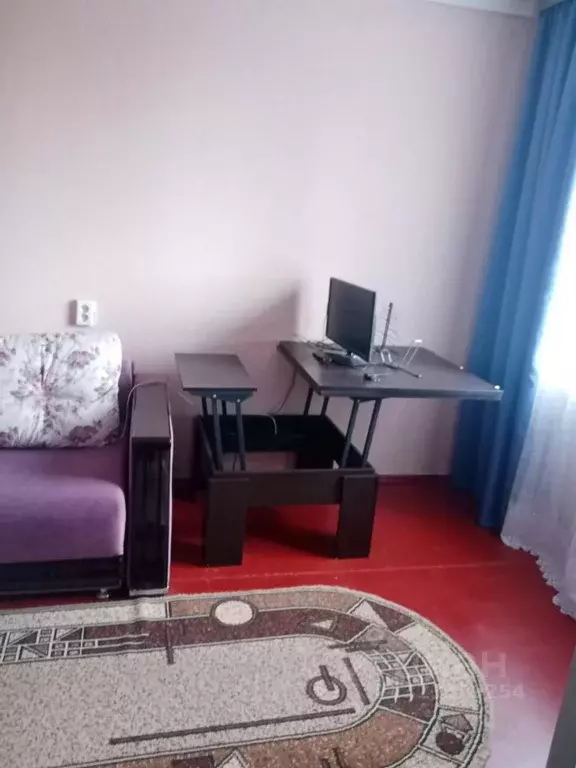 2-к кв. Курская область, Курск ул. 50 лет Октября, 153 (45.0 м) - Фото 2