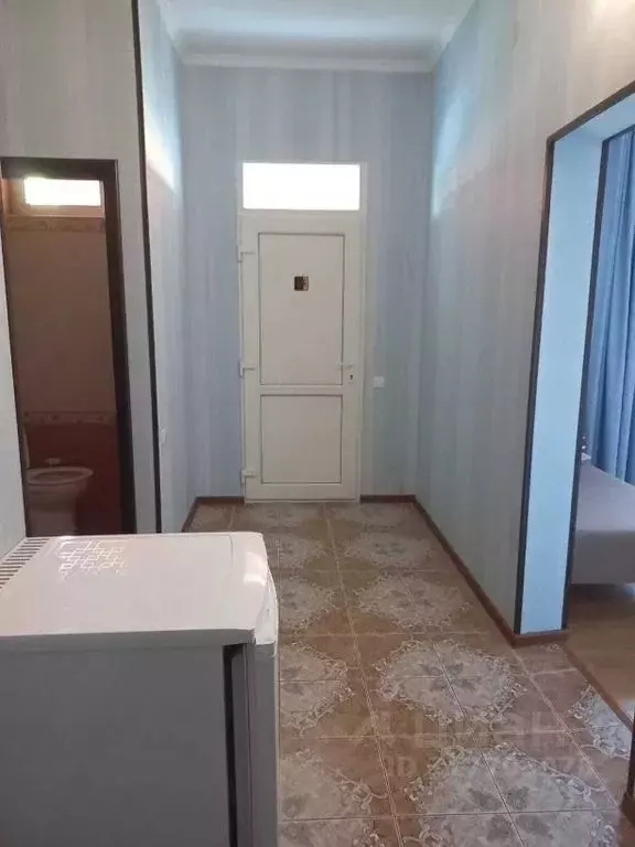 Комната Краснодарский край, Туапсинский муниципальный округ, с. ... - Фото 1