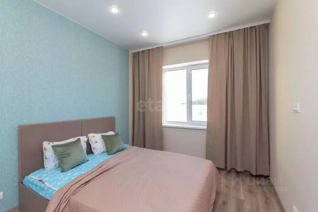 Дом в Тюменская область, Тюменский муниципальный округ, Собственников ... - Фото 1