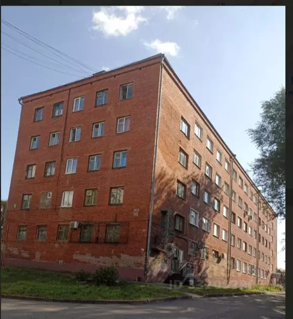 Комната Кемеровская область, Кемерово Спортивная ул., 26 (17.0 м) - Фото 1