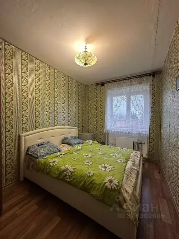 2-к кв. Псковская область, Псковский район, Логозовская волость, д. ... - Фото 1