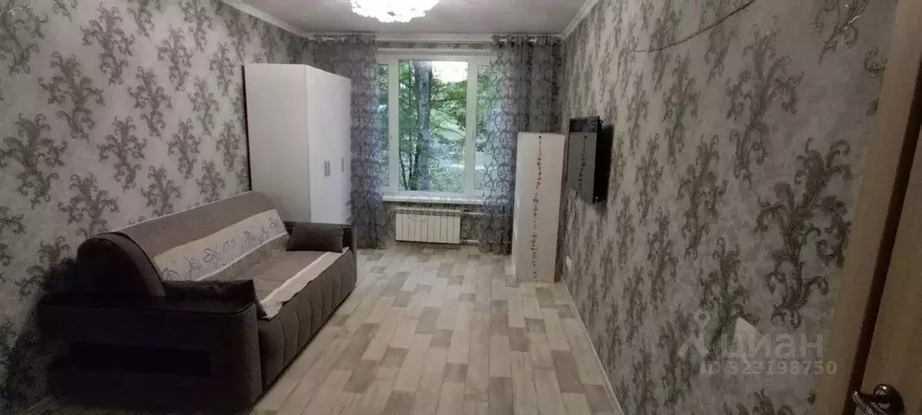 1-к кв. Москва Беловежская ул., 95 (35.0 м) - Фото 1