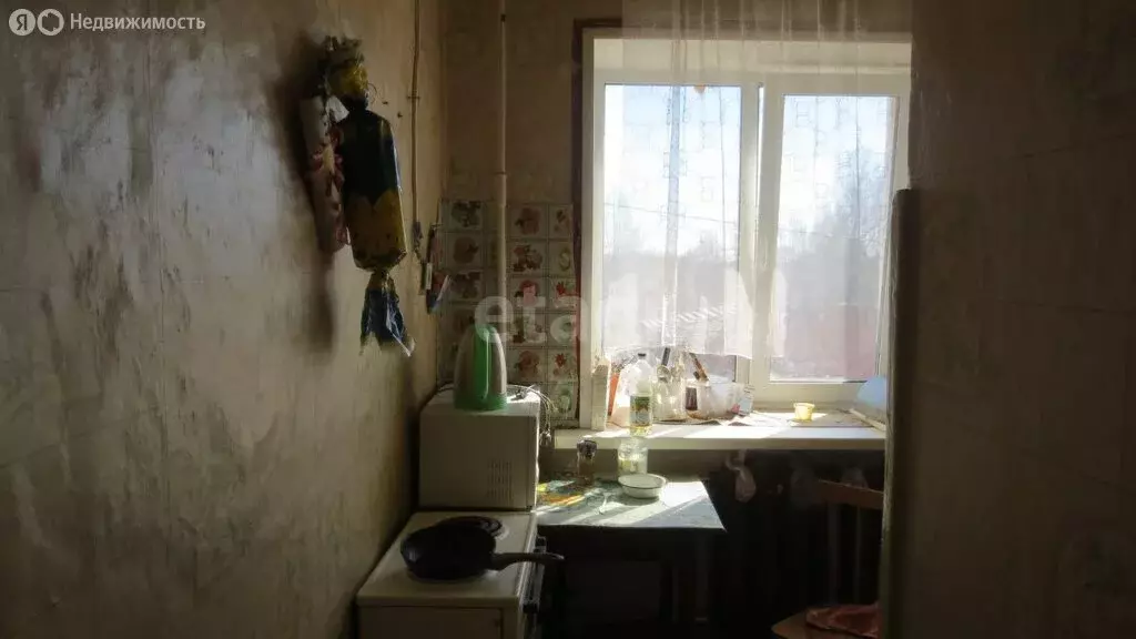 1-комнатная квартира: Кемерово, Промышленновский проезд, 5 (31.8 м) - Фото 0