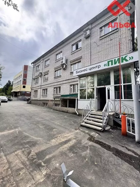 Офис в Кировская область, Киров Нагорная ул., 2Г (235 м) - Фото 1