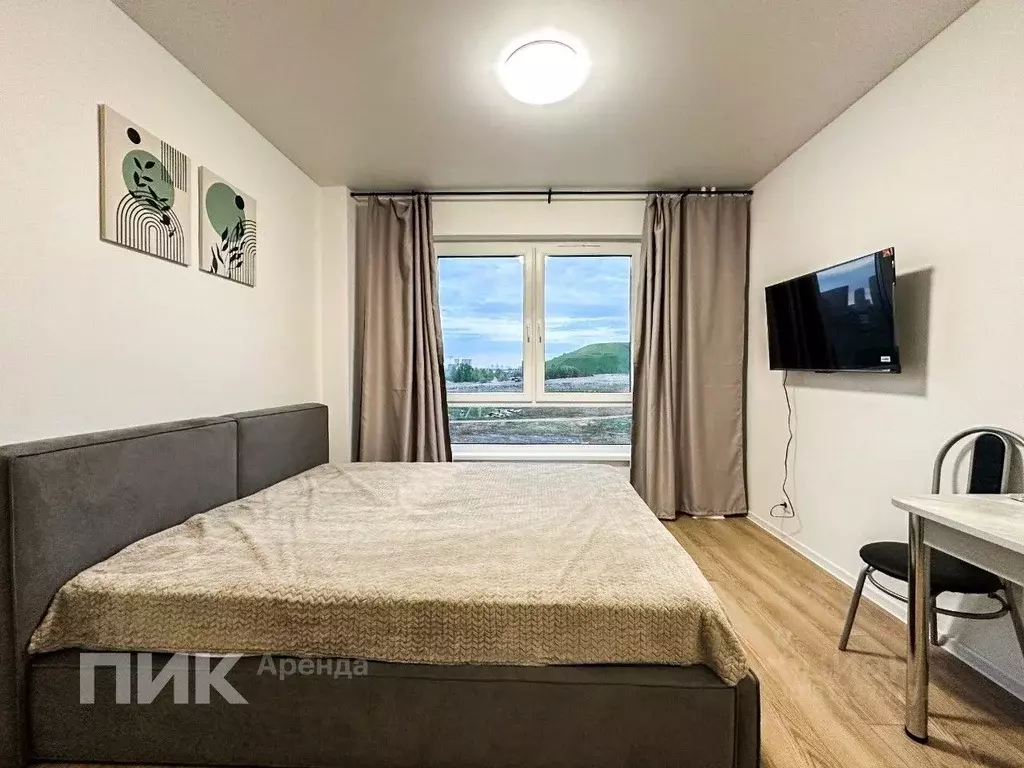 1-к кв. Москва ул. Большое Понизовье, 8 (20.0 м) - Фото 0