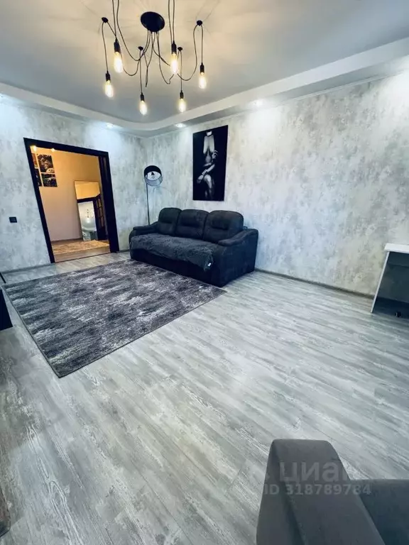 3-к кв. Башкортостан, Уфа Новомостовая ул., 8 (120.0 м) - Фото 1