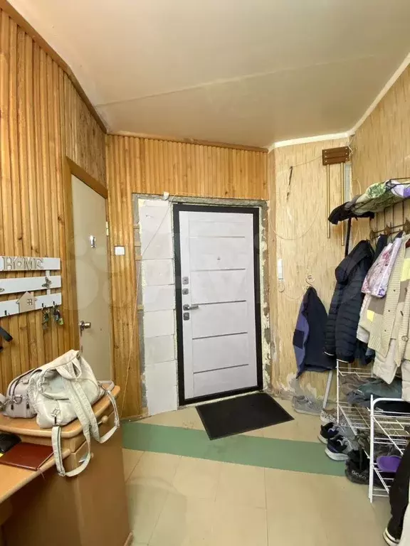 3-к. квартира, 78,9 м, 5/9 эт. - Фото 0