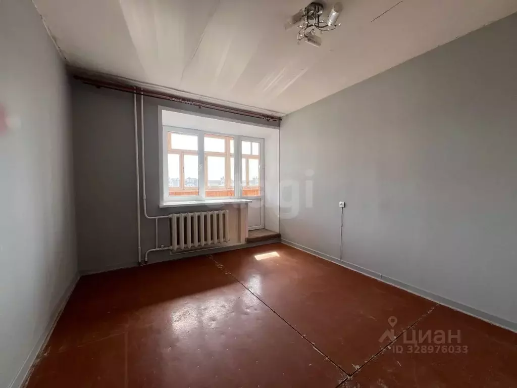 2-к кв. Костромская область, Кострома Рабочий просп., 21 (45.2 м) - Фото 1