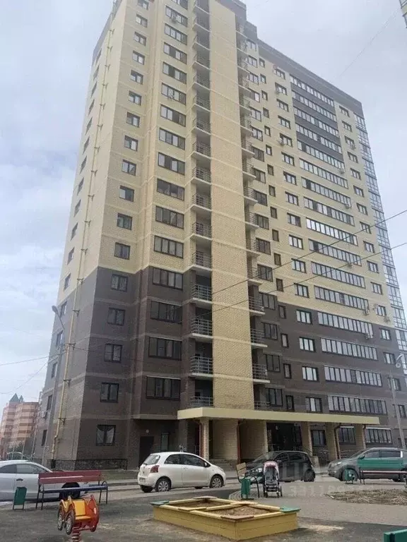 1-к кв. Московская область, Дмитров Оборонная ул., 30 (42.0 м) - Фото 1
