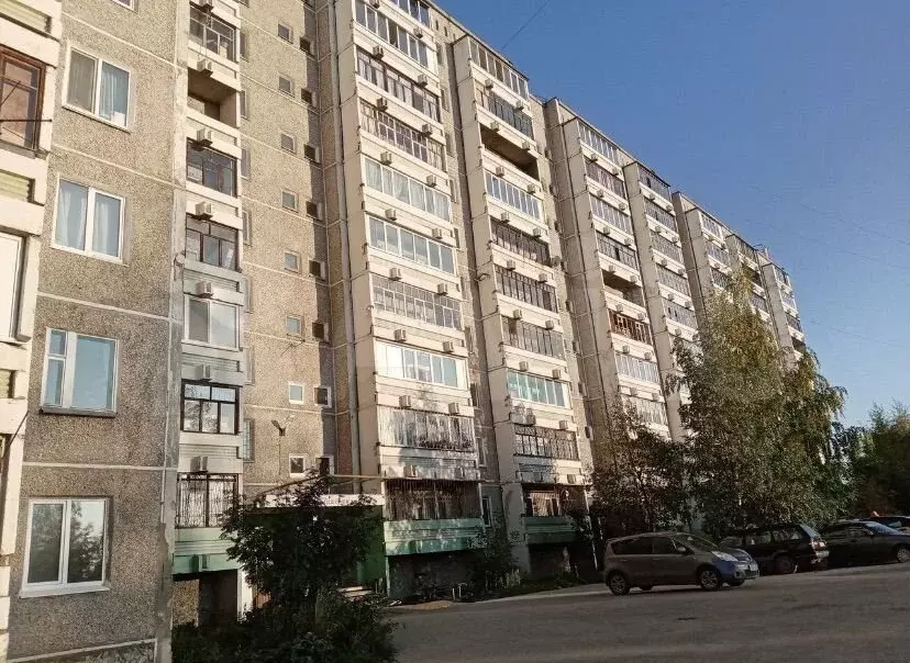 Комната 12 м в 2-к., 10/10 эт. - Фото 0
