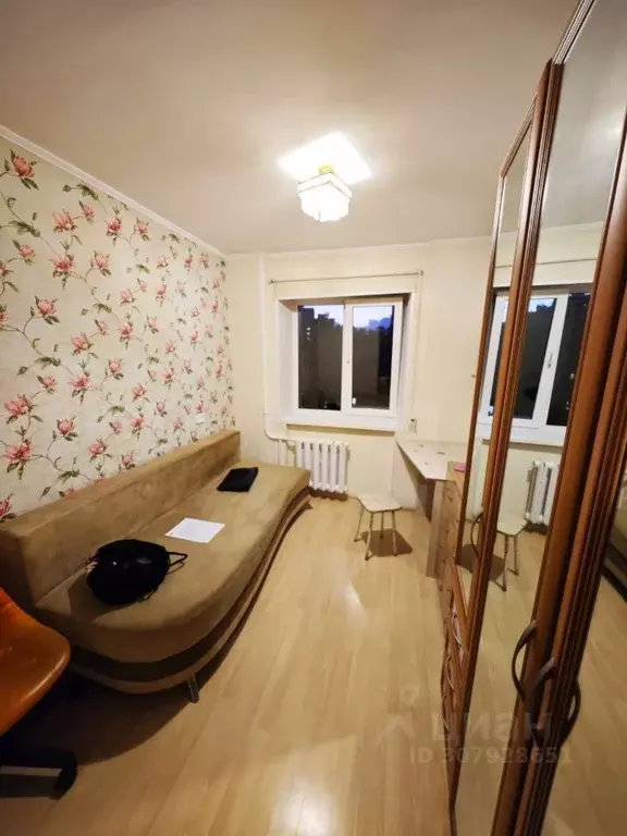 Студия Приморский край, Владивосток просп. Острякова, 44 (15.0 м) - Фото 2