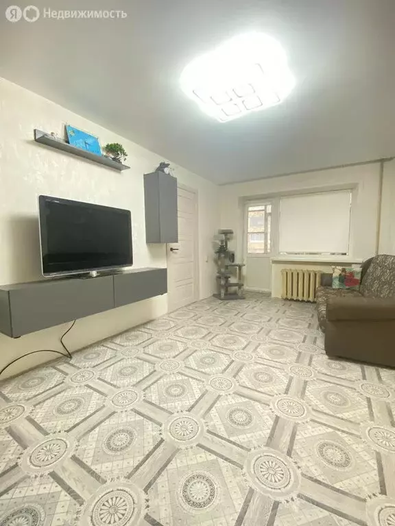 2-комнатная квартира: Тула, улица Дементьева, 16 (44.2 м) - Фото 1