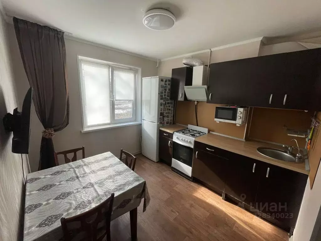 3-к кв. Нижегородская область, Нижний Новгород Телеграфная ул., 3 ... - Фото 1