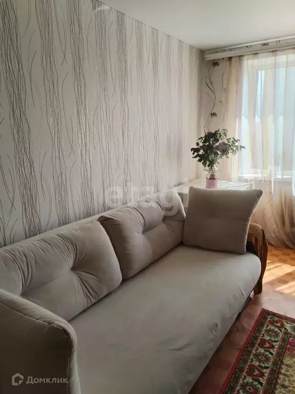 Продаётся 3-к квартира, 59.8 м - Фото 1
