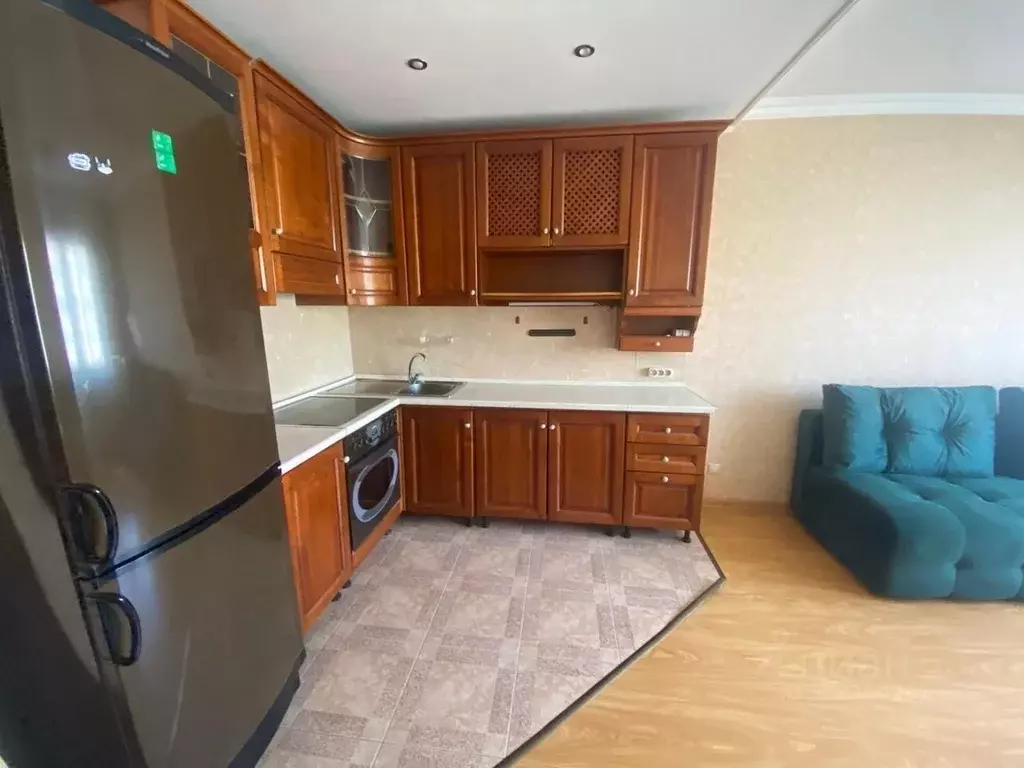 2-к кв. Московская область, Химки просп. Мельникова, 14 (54.0 м) - Фото 1