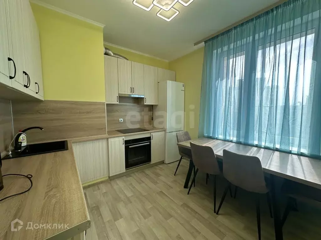 Продаётся 2-к квартира, 50.4 м - Фото 0