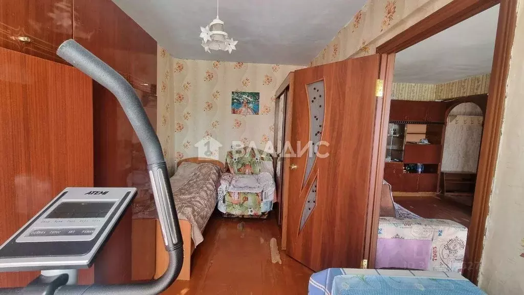 2-к кв. Забайкальский край, Чита Новобульварная ул., 113 (45.4 м) - Фото 0