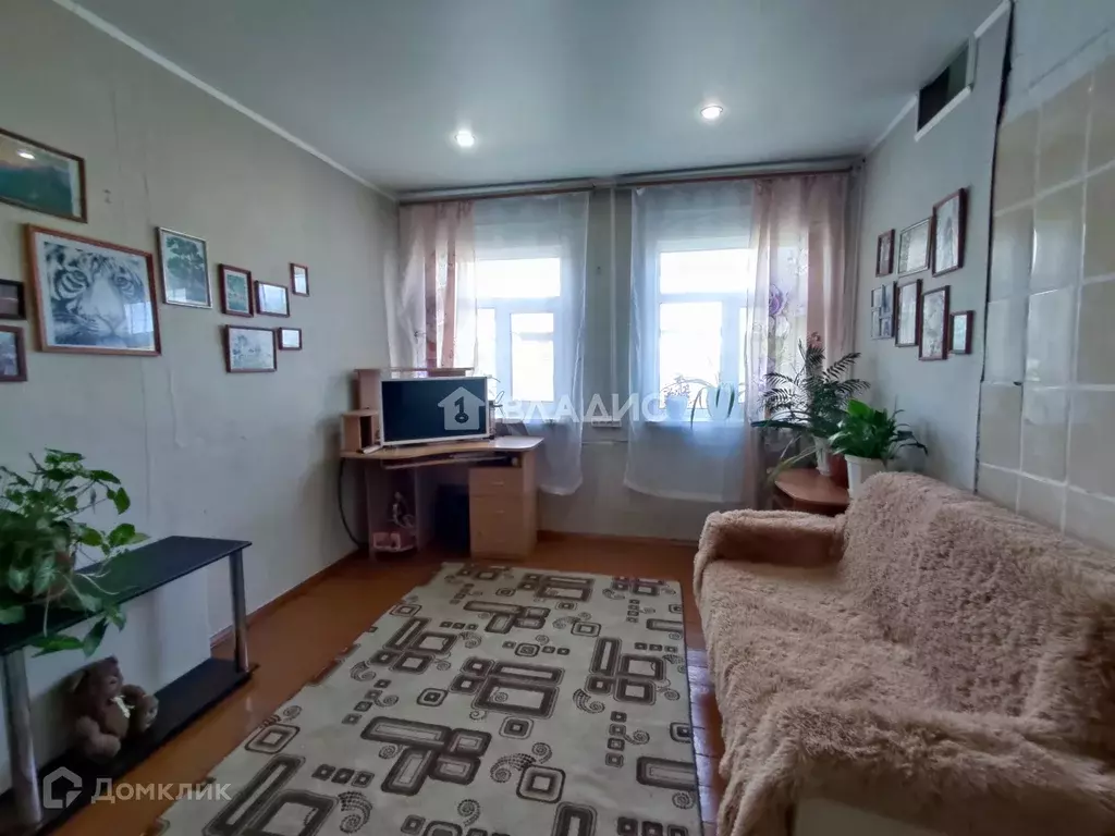 Продаётся 2-к квартира, 24.9 м - Фото 0