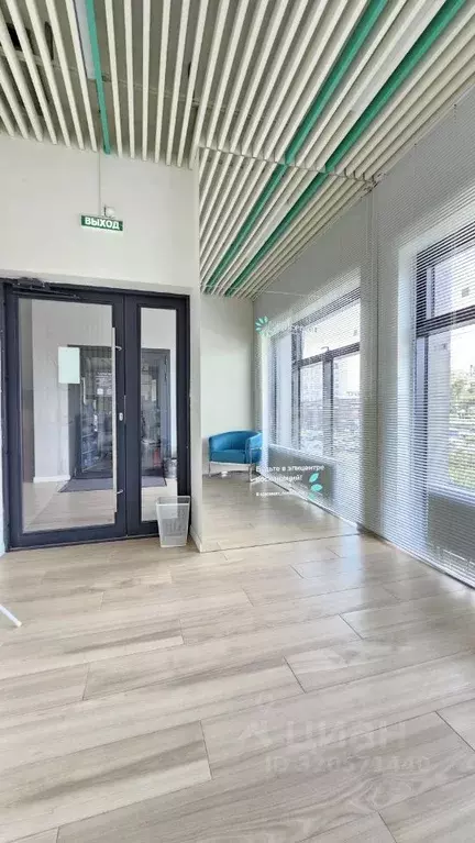 Помещение свободного назначения в Новосибирская область, Новосибирск ... - Фото 2