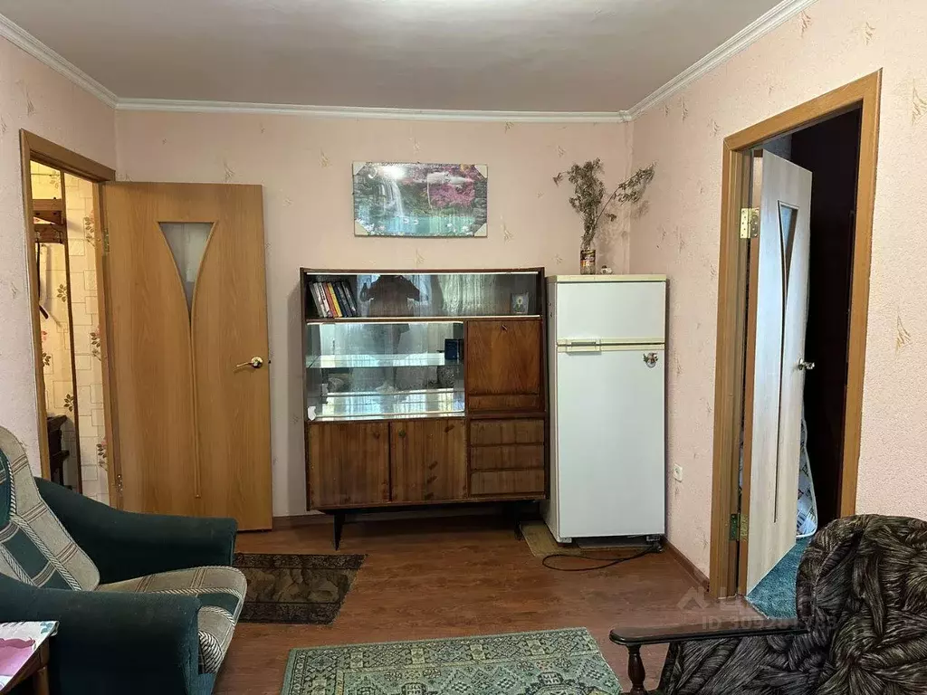 Квартира, 2 комнаты, 42 м - Фото 0