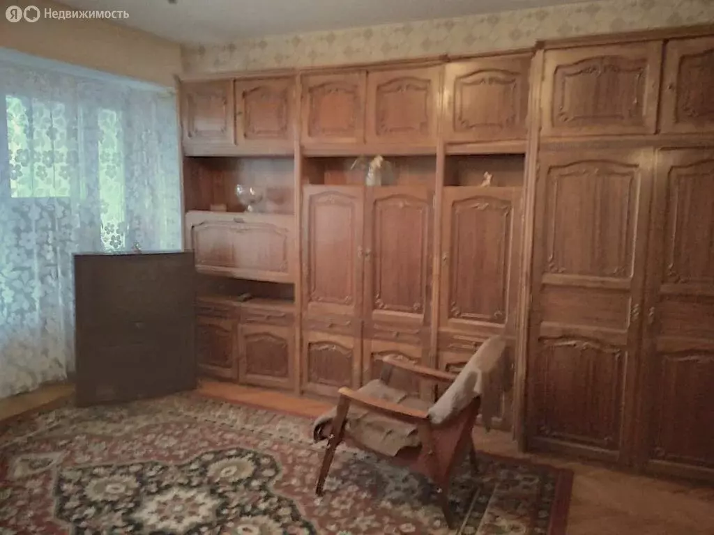 2-комнатная квартира: Москва, Чертановская улица, 30к4 (53 м) - Фото 2