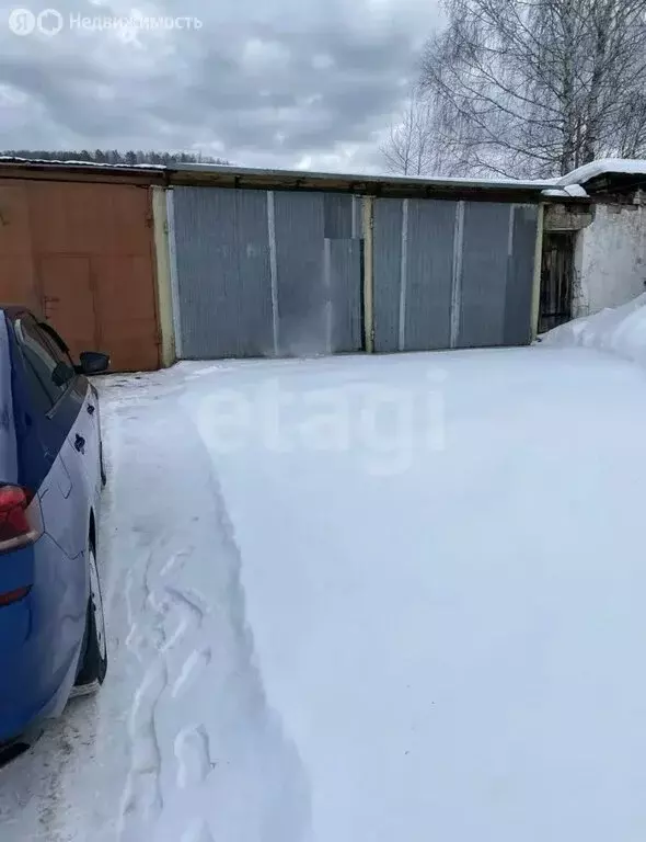 3-комнатная квартира: Сим, улица 40 лет Октября, 57 (52.5 м) - Фото 1