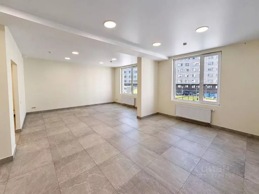 Офис в Санкт-Петербург Киевская ул., 5к6 (49 м) - Фото 0