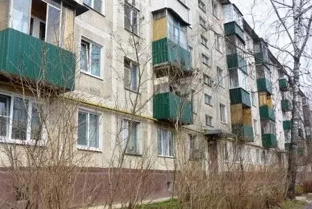 2-к кв. Московская область, Солнечногорск Набережная ул., 15 (44.3 м) - Фото 1