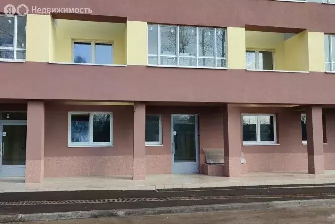 Помещение свободного назначения (45 м) - Фото 0