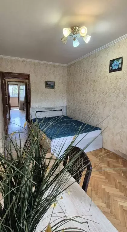 2-к кв. Краснодарский край, Сочи ул. Гагарина, 42 (45.2 м) - Фото 1