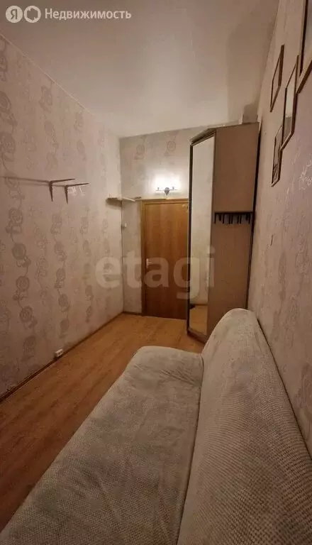 1к в 4-комнатной квартире (11 м) - Фото 2