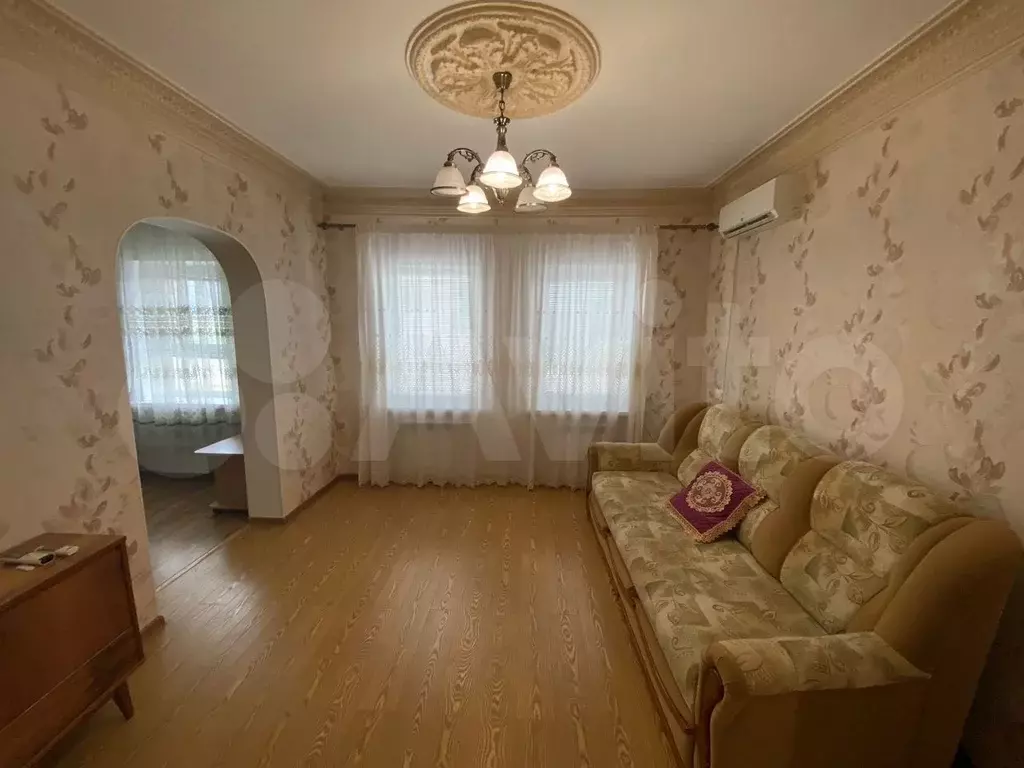 Дом 110 м на участке 3 сот. - Фото 0