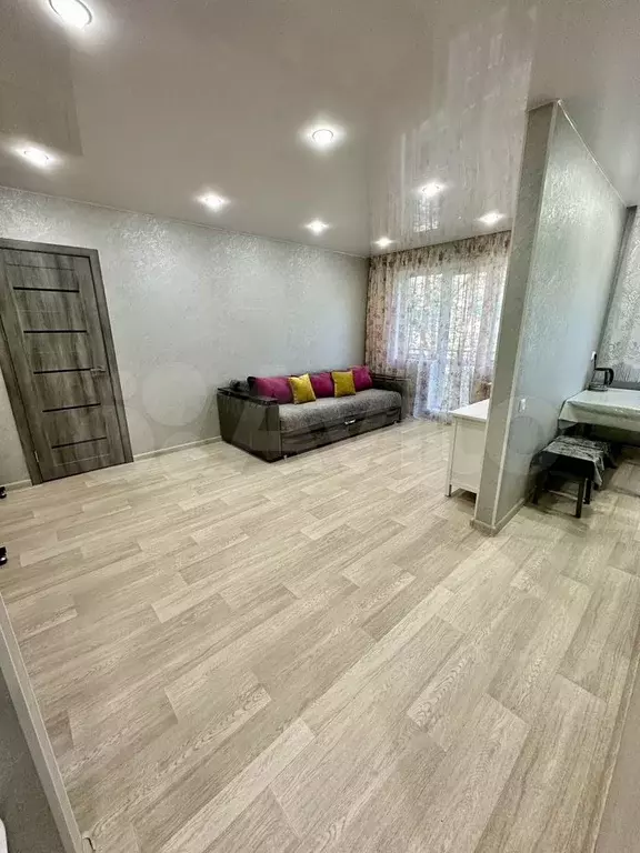2-к. квартира, 45 м, 3/5 эт. - Фото 0