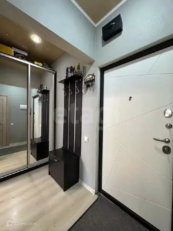 Продаётся 1-к квартира, 35.8 м - Фото 1