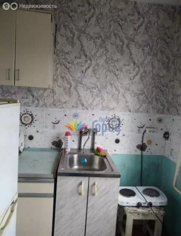 1-комнатная квартира: Новокузнецк, Октябрьский проспект, 51 (31 м) - Фото 0