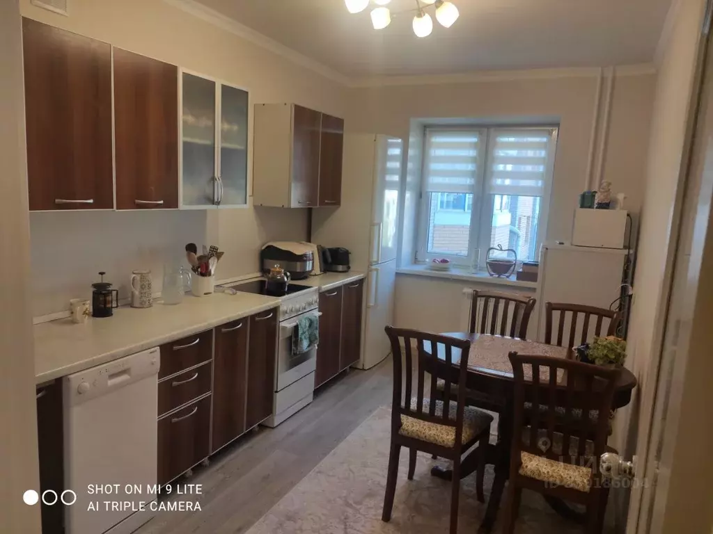 2-к кв. Красноярский край, Красноярск Судостроительная ул., 90 (57.4 ... - Фото 1