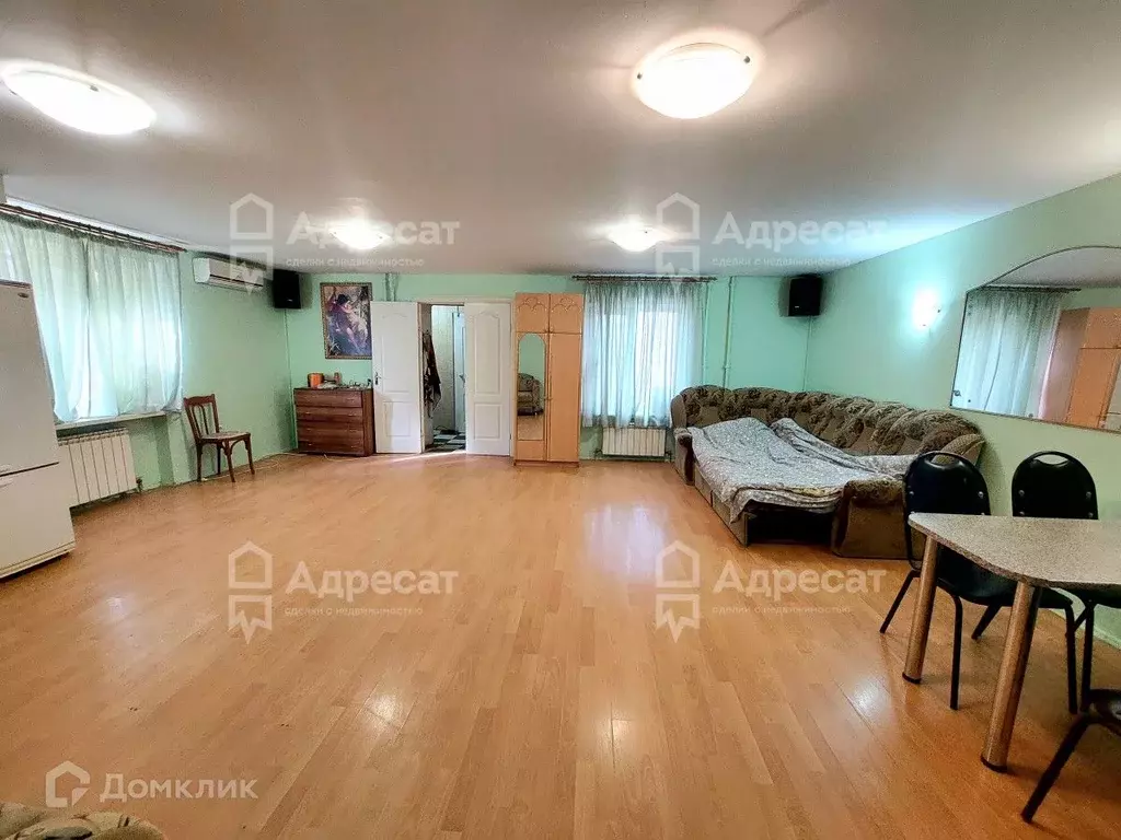 Продаётся 3-к квартира, 107.7 м - Фото 1
