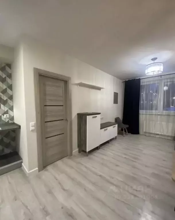 2-к кв. Московская область, Реутов Носовихинское ш., 27 (46.0 м) - Фото 2