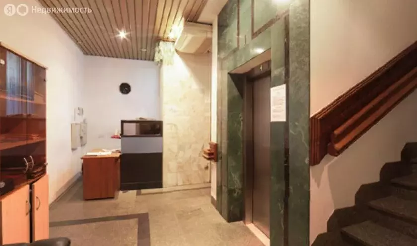 Офис (1171.5 м) - Фото 1