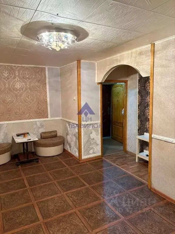 2-к кв. Ростовская область, Волгодонск Морская ул. (41.9 м) - Фото 1