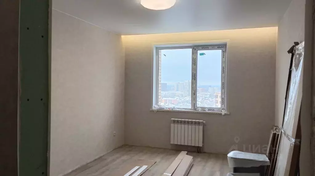 1-к кв. Новосибирская область, Новосибирск 2-я Воинская ул., 53 (40.0 ... - Фото 2