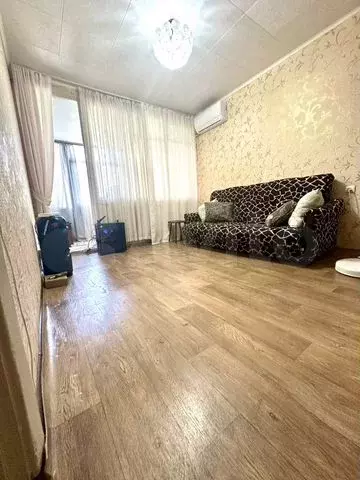 1-к. квартира, 30 м, 5/5 эт. - Фото 0