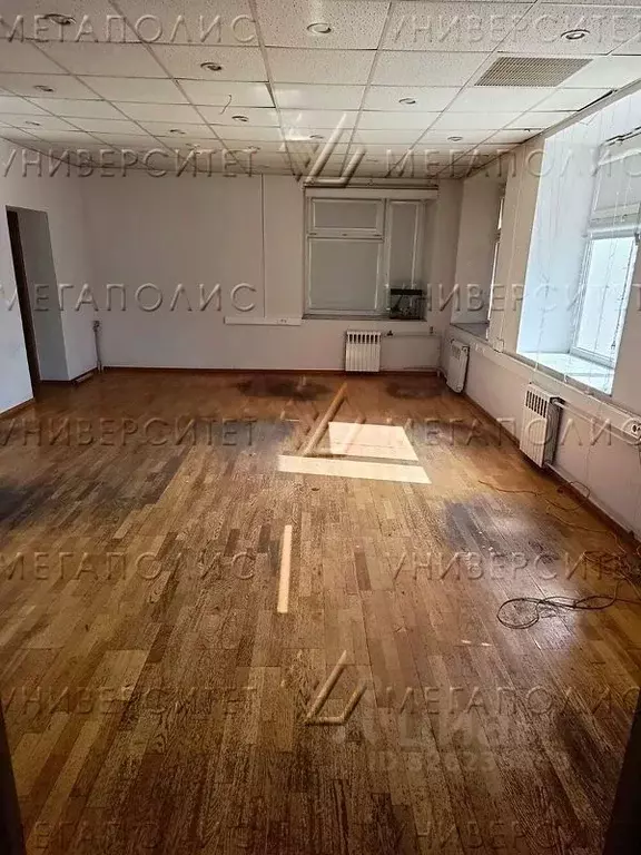 Офис в Москва пер. 1-й Котляковский, 3к1 (112 м) - Фото 2