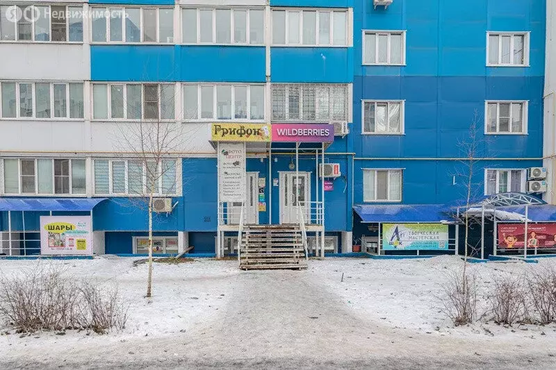 Помещение свободного назначения (80 м) - Фото 1