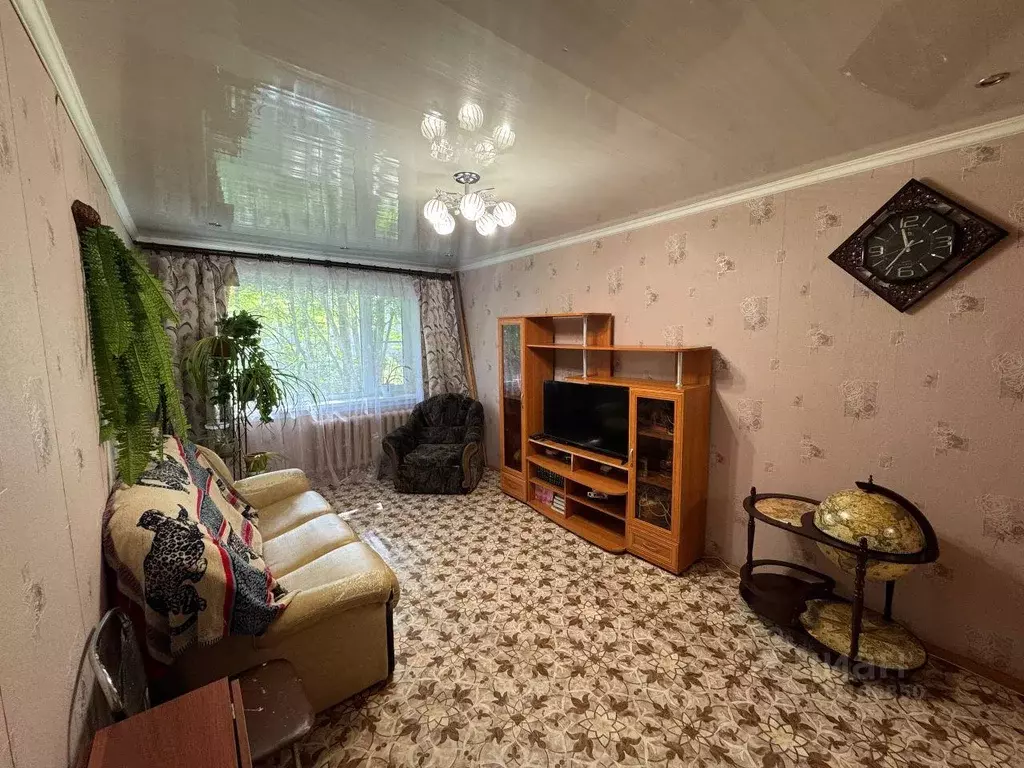 Квартира, 2 комнаты, 43.5 м - Фото 1