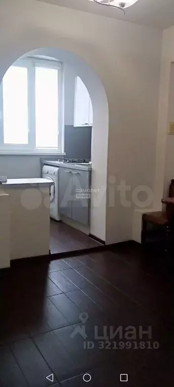 1-к кв. Калмыкия, Элиста 8-й мкр, 6 (39.6 м) - Фото 2