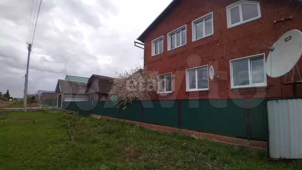 Дом 140,5 м на участке 10 сот. - Фото 0