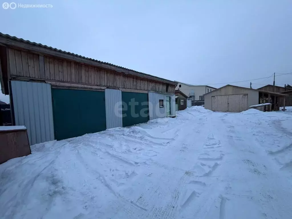 Дом в Иволгинский район, сельское поселение Гурульбинское, село ... - Фото 2