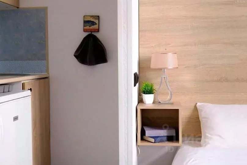 1-к кв. Санкт-Петербург Гороховая ул., 32 (18.0 м) - Фото 2